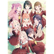 Link!Like!Love Live!105期START完全專集