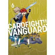 カードファイト!!ヴァンガード YouthQuake 6