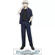 WIND BREAKER壓克力立牌：梶蓮