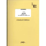 日劇「和富家少爺的戀愛太難了」主題曲鋼琴譜：HEART/King&Prince