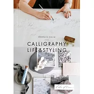 カリグラフィー・ライフ&スタイリング