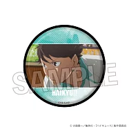 排球少年!!場景寫真閃亮徽章：220