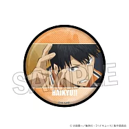 排球少年!!場景寫真閃亮徽章：217