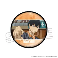 排球少年!!場景寫真閃亮徽章：216