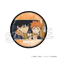 排球少年!!場景寫真閃亮徽章：29