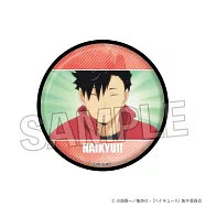 排球少年!!場景寫真閃亮徽章：28