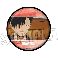 排球少年!!場景寫真閃亮徽章：21