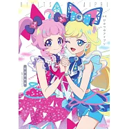 秘密的偶像公主設定資料集