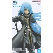 BAP/代理版 轉生史萊姆 ESPRESTO Clear 魔王利姆路.坦派斯特 特別色Ver.