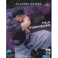 SAGA 咒術迴戰 懷玉.玉折 Luminasta 伏黒甚爾 天與呪縛(再販)