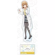 果青。完大立牌：一色伊呂波 化學ver.