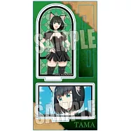 異世界失格立牌：小玉