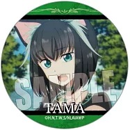 異世界失格回憶胸章：小玉