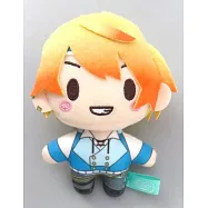 劇場版世界計畫絨毛布偶W×S：天馬司