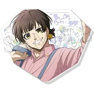 藍色監獄SAKURA壓克力卡hologram：2蜂樂廻