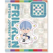 葬送的芙莉蓮xIrasutoya壓克力立牌：欣梅爾