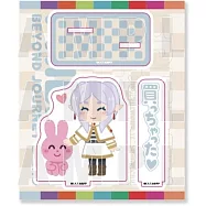 葬送的芙莉蓮xIrasutoya壓克力立牌：芙莉蓮「買了」