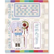 葬送的芙莉蓮xIrasutoya壓克力立牌：芙莉蓮「抱歉」