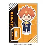 排球少年壓克力立牌JF2025ver.：日向翔陽