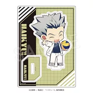 排球少年壓克力立牌JF2025ver.：木兔光太郎