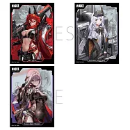 勝利女神：妮姬角色收集卡套組08(一組3張)