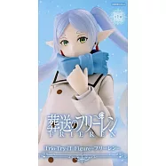 葬送的芙莉蓮 Trio-Try-iT公仔 芙莉蓮冬服