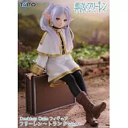 葬送的芙莉蓮 Desktop Cute公仔 芙莉蓮~行李箱ver.~