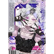 時尚配件飾品插畫作品精選集