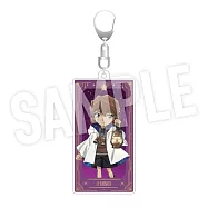 名偵探柯南塔羅型壓克力吊飾：天文學者灰原哀