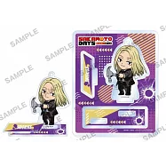 SAKAMOTO DAYS Q版壓克力立牌：神々廻