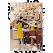 スタジオカバナ 7