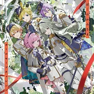 世界計畫繽紛舞台!feat.初音未來 ワンダーランズ&times;ショウタイム 11th單曲「ぼくのかみさま」
