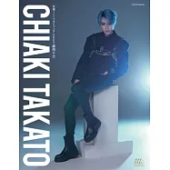 寶塚1st寫真專集：鷹翔千空 2025