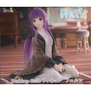 葬送的芙莉蓮 Desktop Cute Figure 費倫