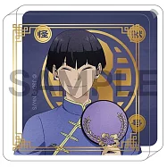 怪獸8號迷你壓克力塊：中國ver.保科宗四郎