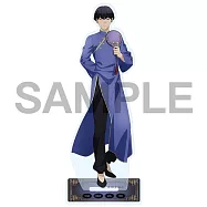 怪獸8號壓克力立牌：中國ver.保科宗四郎