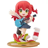 孤獨搖滾PalVerse Palé.：喜多郁代