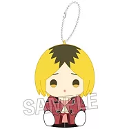 排球少年指尖系列：孤爪研磨和服背心ver.