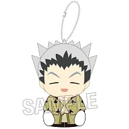 排球少年指尖系列木兔光太郎和服背心ver.