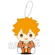 排球少年指尖系列：日向翔陽和服背心ver.