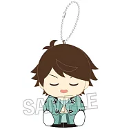 排球少年指尖系列：及川徹和服背心ver.