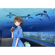 青春之箱文件夾：水族館Ver.