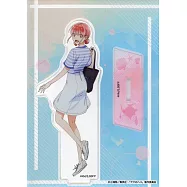 青春之箱壓克力立牌：水族館Ver.蝶野雛