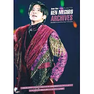 目黑蓮寫真專集：2010-2025 The Special Photo Report