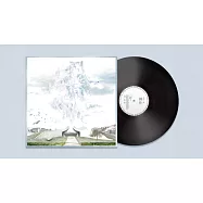 YORUSHIKA EP「創作」黑膠唱片盤