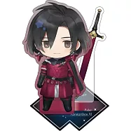 FGO Chara ToriaRider/君士坦丁十一世 壓克力立牌