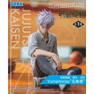 咒術迴戰 懐玉.玉折 Yumemirize公仔 五條悟