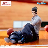 咒術迴戰 懐玉.玉折 Yumemirize公仔 夏油傑