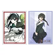 女僕冥土小姐角色收集卡套組(一組2張)