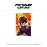WIND BREAKER壓克力吊飾不良英雄：十龜條